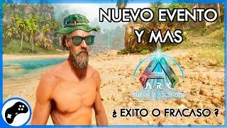 ARK ASCENDED: NUEVO CONTENIDO PARA VERANO y MAS: ¿Qué Opinan los Jugadores?