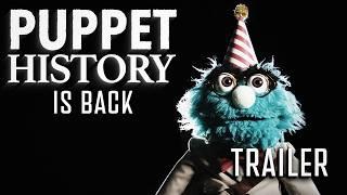 Puppet History Is BACK! • Season 7 Trailer