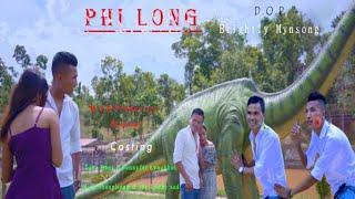 PHI LONG // MUSIC VIDEO // JOHN RANI // NICK SHANGPLIANG