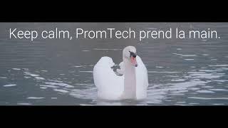 PromTech Communication Montreux - Agence de Communication