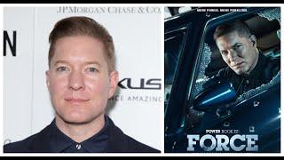 Interview: Joseph Sikora on Power Book IV: Force Season 2 Finale