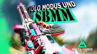 Start von SEASON 2 mit SOLO MODUS in Delta Force | SBMM, Kill Cam und Konsolen Crossplay