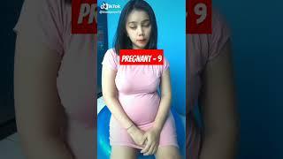 Bumil Cantik Seksi - 9 #shortsfeed #bumil #pregnancy #shorts