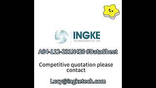 A64-112-231N420# DataSheet -ingketech.com