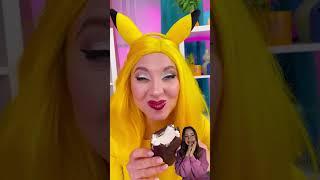 PRANKS BETWEEN PIKACHU AND SONIC  #comedy