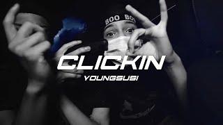 Kdot KeepClickin x KK Spinnin x Ljay Gzz Type Beat ''CLICKIN'' - Prod. Youngsusi x @bulloproducerr