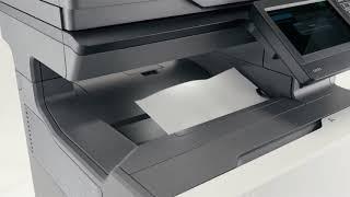 Lexmark Print Management—Using the Print Release application