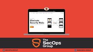 Welcome to TheSecOps Group: Your Ultimate Guide to Cybersecurity