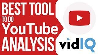 VidIQ Extension | Best tool to do Youtube Analysis In Hindi