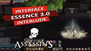 NOVA! INTERFACE ESSENCE 3.0 (INTERLUDE)