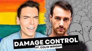 The woke war on biological sex (ft. Colin Wright)