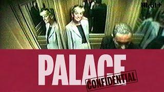 EXCLUSIVE: What really happened the night Princess Diana died | Palace Confidential