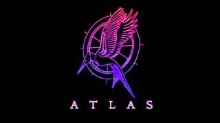 Coldplay - Atlas - Official Instrumental (cover by Enrico del Bono)