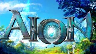 AION - Tiamat (NA) Server Montage