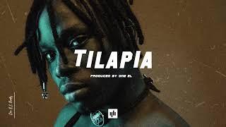 Fireboy x Joeboy x Omah lay Afrobeat type beat 2023 - TILAPIA