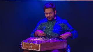 Ninad Daithankar | Raag Yaman | Tabla : Sameer Puntambekar #santoor  #classicalmusic #soothing