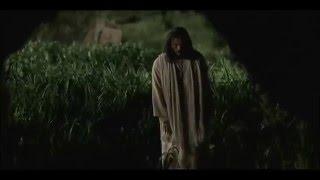 Иисус Христос -Спаситель претерпевает страдания в Гефсимании - От Матфея 26:36-57