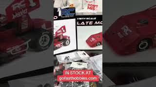 Looking for your next rc car?! Check out these 1/18 scale realistic race cars!!