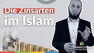 Was ist Riba und warum sind Zinsen eine Sünde