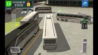 Bus Station: Learn to drive! - 34 (silver)