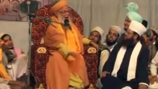 Huzur Ghazi E Millat Syed Hashmi Miyan Speech on Aala Hazrat | Short Video | Whatsapp Status