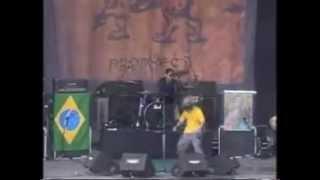 Soulfly-Porrada