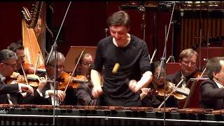 Abe: Prism Rhapsody ∙ hr-Sinfonieorchester ∙ Martin Grubinger ∙ Vasily Petrenko