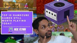 Top 10 GameCube Games Still Worth Playing Today