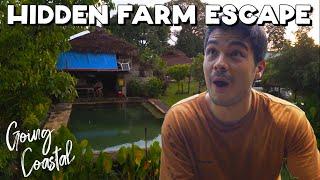 ERWAN EXPLORES BICOL’S HIDDEN GEMS EP.1 | Going Coastal