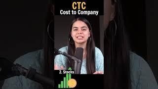 Amazon CTC Breakdown