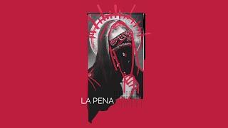 *Hard* Latin Trap Sample Type Beat "LA PENA" Spanish Type Beat 2020