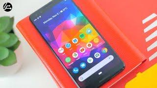 Google Pixel 3 Unboxing & Review: Its Better Than The XL?