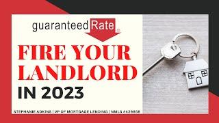 Fire Your Landlord in 2023