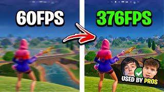 10 Methods To Improve Your FPS In Fortnite!