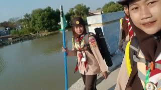 What  do you think about this Garuda Scout event-Risalatus Savinatun Najah-MA Sholahuddin-Wonosalam