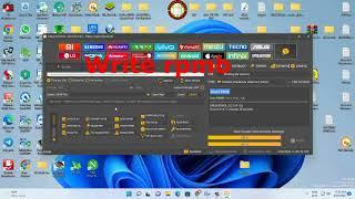 How To Backup​/Erase/Write RPMB All Android Smart Phone By Unlock Tool