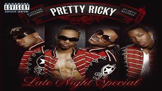 Pretty Ricky - On the Hotline