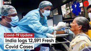 Covid-19 Update: Delhi Logs 1,603 New Covid Cases, Three Deaths