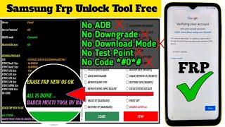 Samsung Frp Bypass *#0*# Not Working 2024 | Samsung New Security Frp Bypass | Samsung New Frp Tool