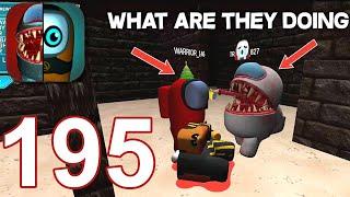 Imposter 3D: Online Horror - Gameplay Walkthrough part 195 - PvP Mode (iOS,Android)