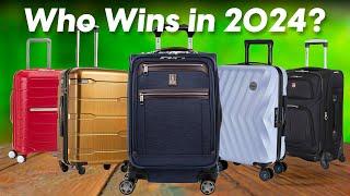 Best Carry-On Luggage 2024 [Don't Buy Until You WATCH This!]