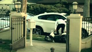 Azat Hakobyan " Heru-Heru"  Official Music Video 2013