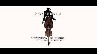 Nosferatu –  A Symphony of Horror