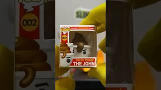 Funko Pop Mega Gross Minis Series2!