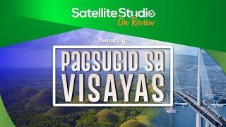 Satellite Studio On Review | January 11, 2025