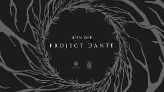 Project Dante - Lo Spin Off di BigRock! - La Tesi del Master 36!