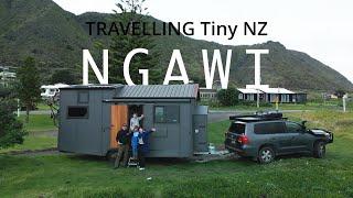 Ngawi Travelling Tiny