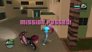 GTA Vice City Stories PC 2023 Walkthrough part 2 Conduct Unbecoming, Cholo Victory 60 FPS