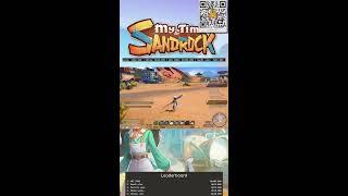 My Time At Sandrock (part 11)