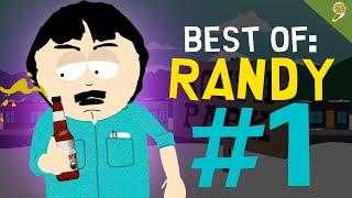 Hilarious Randy Marsh Clips You Need to See #1